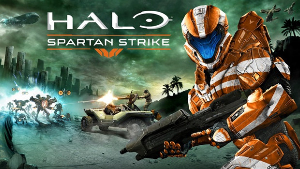 Halo: Spartan Strike - ecco le prime immagini di gioco