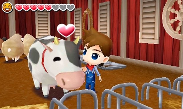 Harvest Moon: The Lost Valley arriverà in Europa a inizio 2015