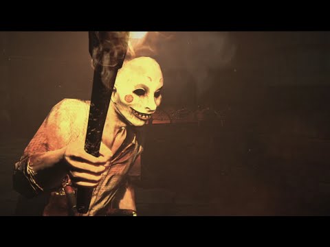 The Evil Within - Il mondo del male