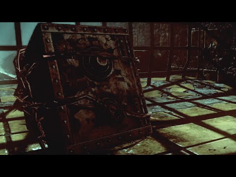 The Evil Within - Fight for Life
