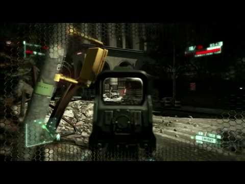 THE CREW | IL REGNO DELLA PERSONALIZZAZIONE [IT]