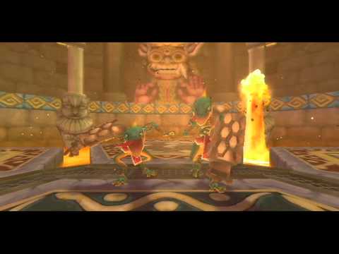 Grave ~ October 2014 Trailer (Now Coming to PS4)