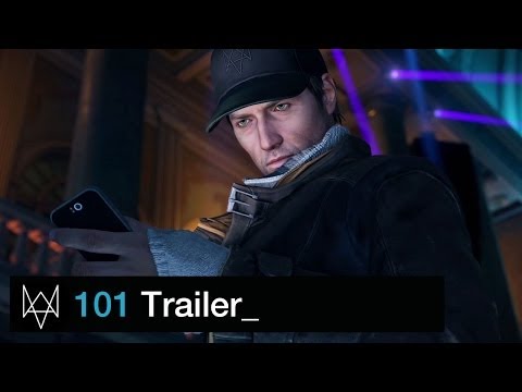 Borderlands: The Pre-Sequel Launch Trailer