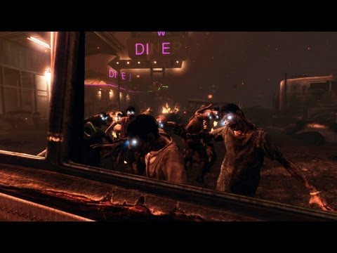 Assassin's Creed Unity Experience Trailer #3 - Le attività della Parigi rivoluzionaria [IT]