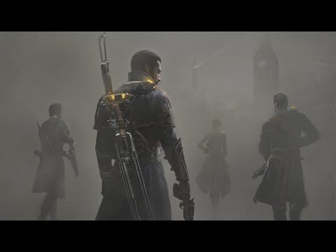 Assassin’s Creed Unity - Trailer del Cast [IT]