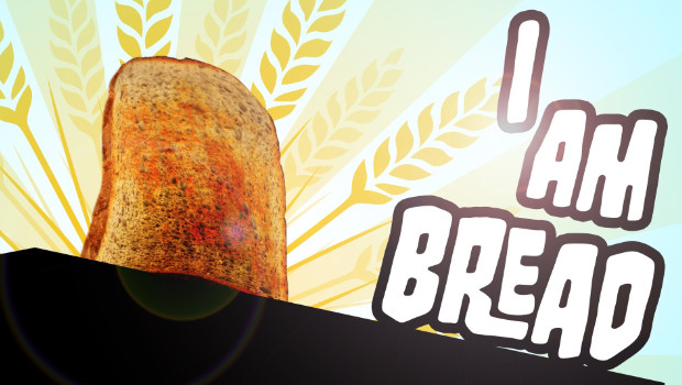 I am Bread: ecco il primo video di gioco