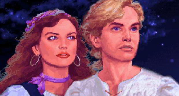 The Secret of Monkey Island e altri classici LucasArts arrivano su GOG.com
