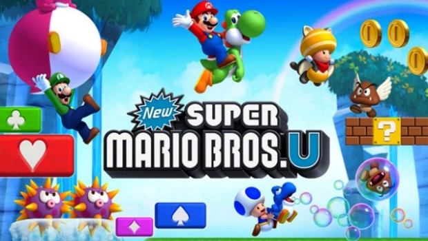 Giochi Nintendo Wii U, i più venduti in Giappone secondo Famitsu