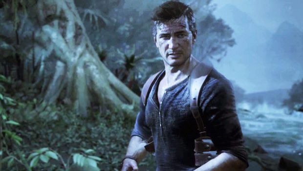 Uncharted 4, i primi concept art ci mostrano spiagge e rovine