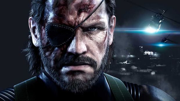 Metal Gear Solid V: Ground Zeroes arriverà su Steam il 18 dicembre 2014