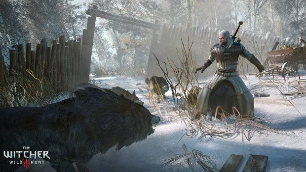 The Witcher 3: Wild Hunt ha subito un downgrade grafico? CD Projekt risponde