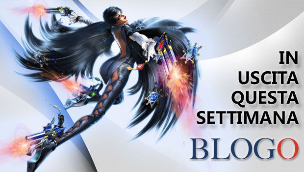 Videogiochi in uscita dal 20 al 26 ottobre: Bayonetta 2, Civilization Beyond Earth, The Legend of Korra