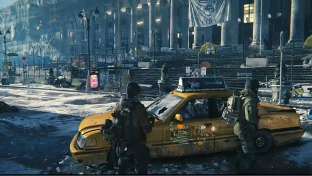 The Division: le versioni PlayStation 4 e Xbox One subiranno un downgrade grafico?