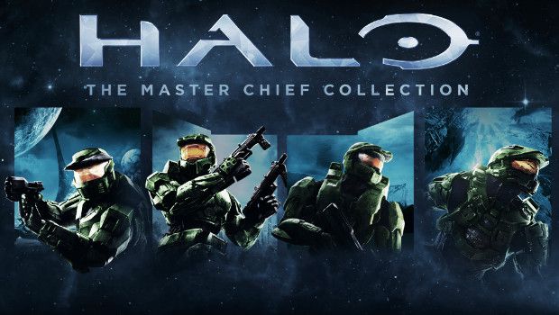 Halo: The Master Chief Collection, ecco perchè dovremo scaricare 20 GB al day one