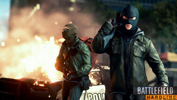 Battlefield Hardline esce a marzo, Battlefield 5 arriverà a fine 2016