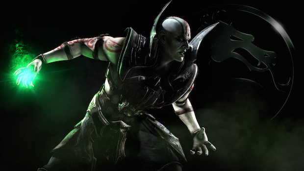 Mortal Kombat X: Quan Chi entra nel roster, ecco il trailer