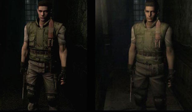 Resident Evil HD Remaster, ecco il secondo trailer