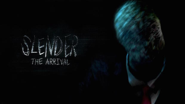Slender: The Arrival si prepara a sbarcare su Xbox One, PS4 e Wii U