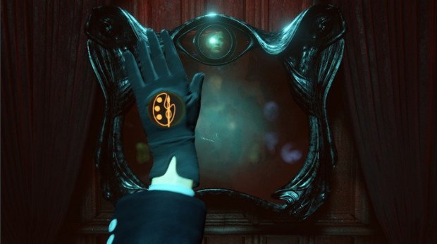The Black Glove: gli sviluppatori di BioShock Infinite lanciano la campagna su Kickstarter