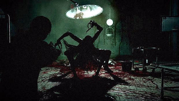 The Evil Within, la lista dei trofei per PS3 e PS4