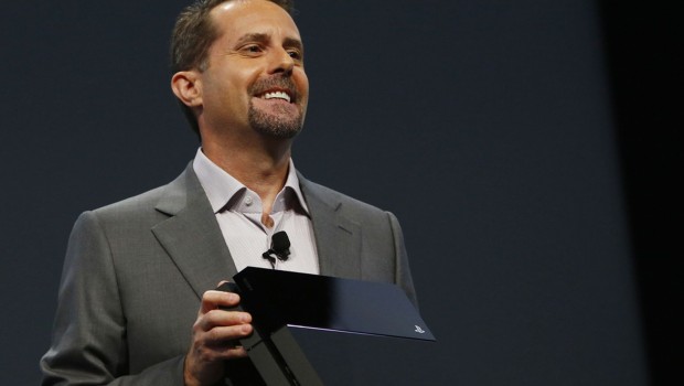 Sony punta su PlayStation, pronta a tagliare TV e smartphone