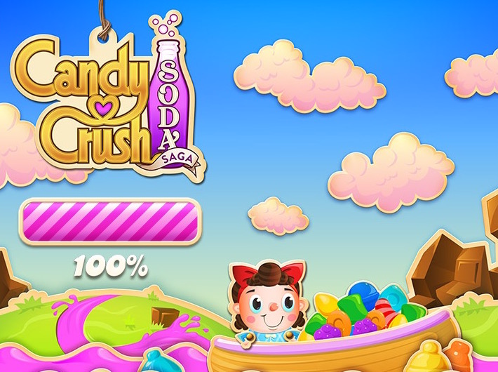 King lancia il sequel di Candy Crush Saga: nuovo successo in arrivo?