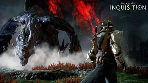 Dragon Age: Inquisition rimosso dal mercato in India per le scene omosessuali