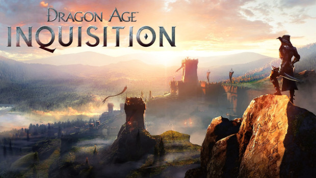 Dragon Age: Inquisition - ecco il trailer di lancio 