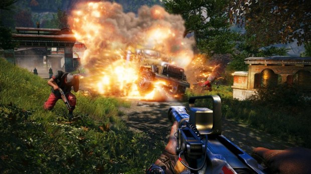 Far Cry 4: i requisiti di sistema PC