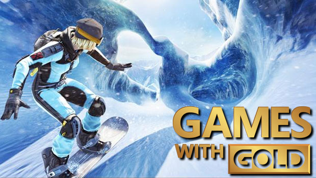 Games With Gold: svelati i titoli gratuiti di Dicembre