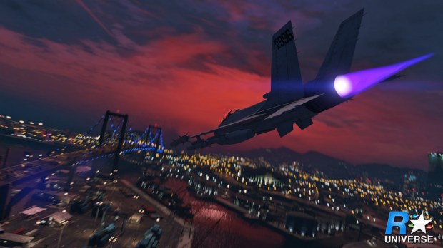 Grand Theft Auto V: frame rate su PlayStation 4 e Xbox One a confronto