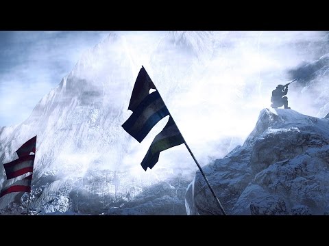 Battlefield 4 Final Stand - Teaser