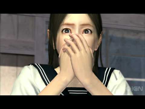 25 Minutes of Final Fantasy Type-0 Gameplay - TGS 2014