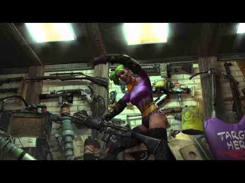 THIEF - Launch Trailer