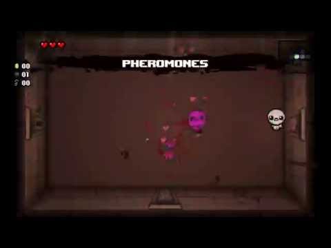The Binding of Isaac: Rebirth Release Date Trailer