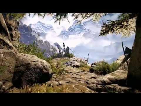 Tales from the Borderlands: A Telltale Games Series - Welcome Back to Pandora (Again) Trailer