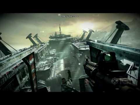 Loadout Enter The Kroad Trailer | PS4