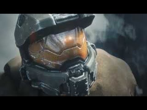 Halo 5 Trailer (HD)
