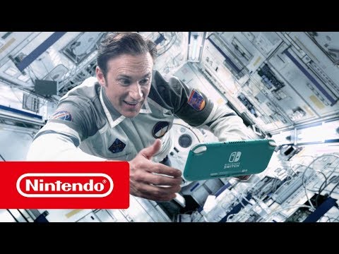 Geometry Wars 3: Dimensions Official Trailer