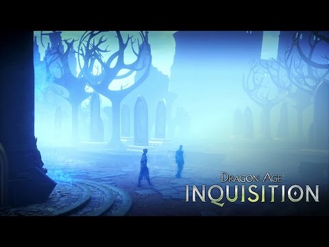 EA Dragon Age: Inquisition | Trailer di lancio - Un mondo meraviglioso