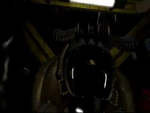 E3 2008 - Fallout 3 Trailer
