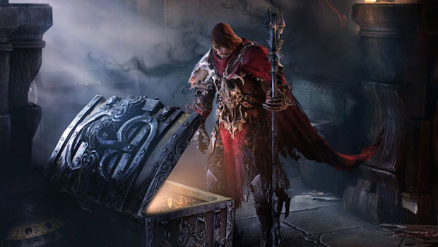 Lords Of The Fallen, annunciato il DLC Ancient Labyrinth