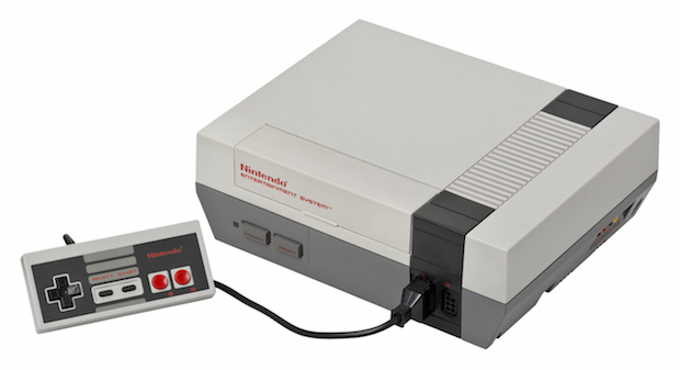 1983, quando il Nintendo Entertainment System spazzò via la crisi e fece la storia