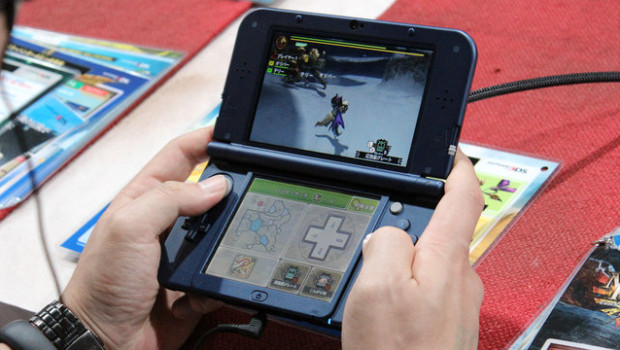 Vendite New Nintendo 3DS, console a un milione di unità entro Natale?