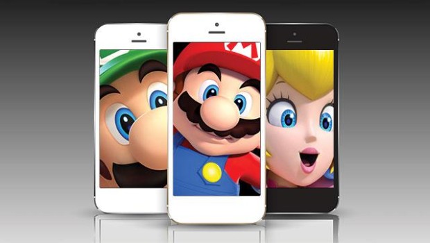 Nintendo lancerà la prima mobile app nel 2015?
