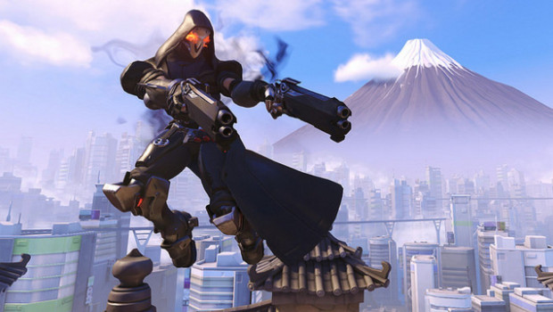 Overwatch: il nuovo sparatutto online di Blizzard si presenta in immagini e video