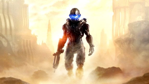 Halo 5: Guardians - svelate 4 armature sbloccabili con la Master Chief Collection