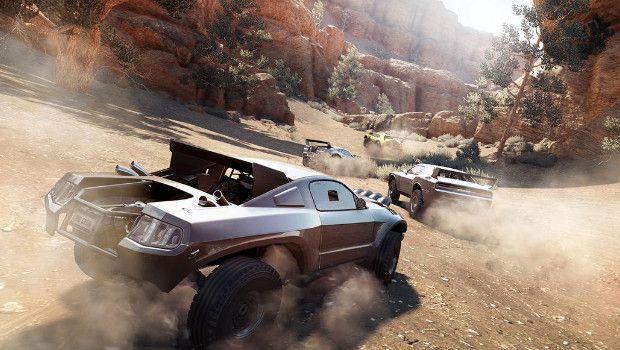 The Crew: svelati i requisiti minimi, consigliati e 