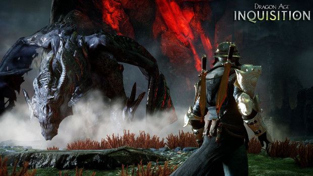 Dragon Age: Inquisition entra in fase Gold - nuove immagini su personaggi e ambientazioni