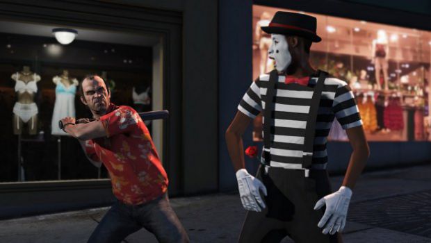 Grand Theft Auto V: ecco tutte le novità delle versioni PC, PS4 e Xbox One